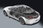 Opel Insignia OPC 2009 года